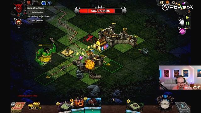 ORX Gameplay Walkthrough смотреть онлайн