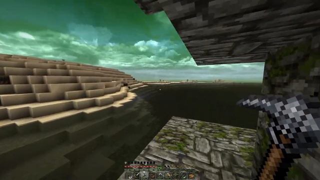 Renovations - Episode 5 | Better than Wolves | Minecraft Total Conversion смотреть онлайн