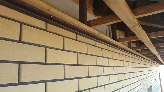 Подшивка свесов кровли софитами ч.1 смотреть онлайн