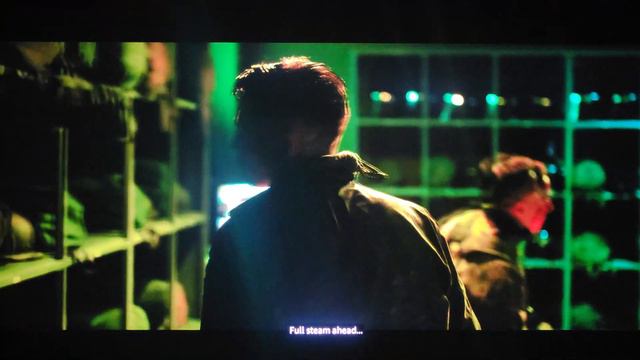 Zero Zero Zero Season 1 Episode 2 Tampico Skies..