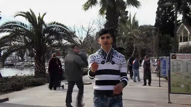 Can ÇeLik Kamera Arkası 2015