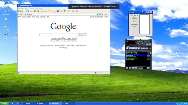 Access Windows XP In 2023! смотреть онлайн