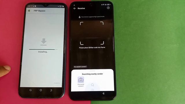 Tecno Spark Go 2024 (BG6) FRP Bypass Without Activity Launcher Android 13 Bypass Google Account Loc смотреть онлайн