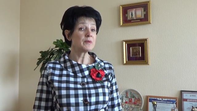 Ольга Деева о семинаре "Формирование комфортной городской среды" смотреть онлайн