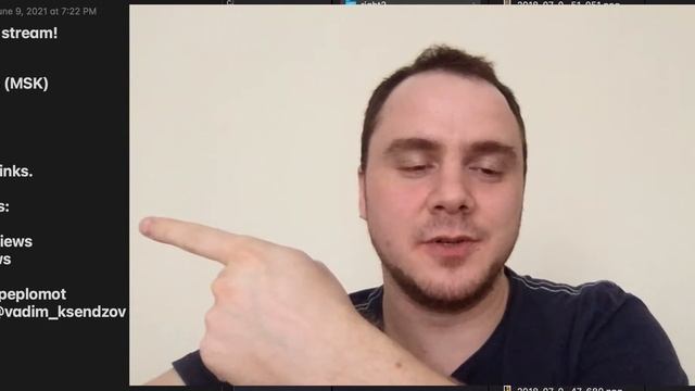 30th QA_English Interviews Stream preview. 12.06.2021 at 09:00. GMT(UTC) +3 смотреть онлайн