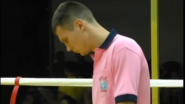 2013 PRO-AM EUROPEAN MUAYTHAI CHAMPION -WMF Ukraine PITBULL-Rossia смотреть онлайн