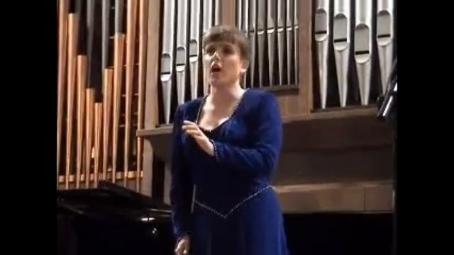 Н. Римский Корсаков "Ария Садко" из оперы Садко смотреть онлайн
