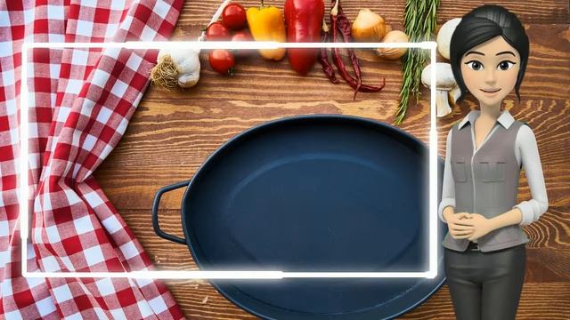 Сборник рецептов