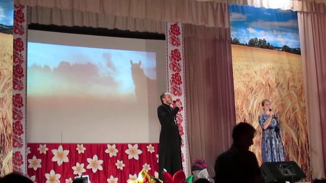 "Выйду ночью в поле с конем" смотреть онлайн