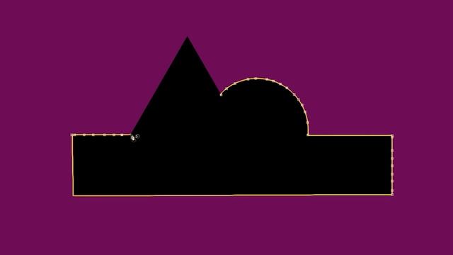 ✔ Freeform Pen Tool | photoshop Tutorial | Artose смотреть онлайн