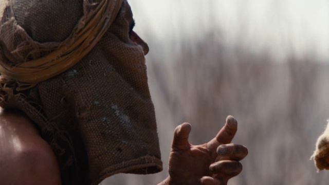 ENGLISH KJV | The Gospel of Mark 5:1-20 смотреть онлайн