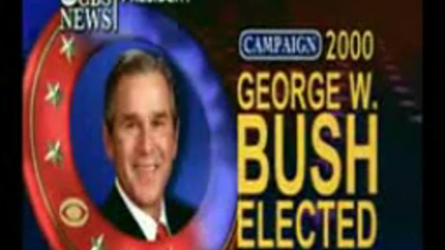 Фаренгейт - 9/11