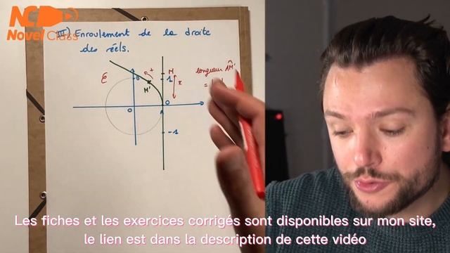 TOUT sur la TRIGONOMÉTRIE en 15 minutes ! - Maths 1ere смотреть онлайн