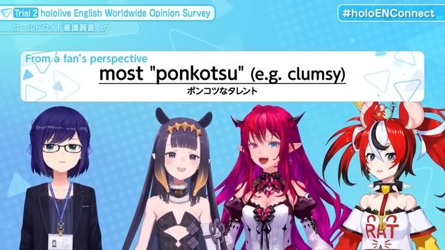 ???? ????? ??? ???'? ??? ????????? ?? ?????? ????? ???? [Hololive EN]