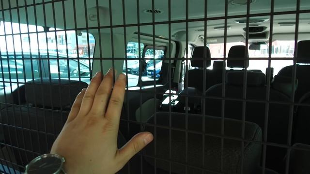 Brand New Ford Transit Tourneo Bus - Team Hutchinson Ford смотреть онлайн
