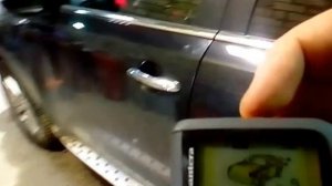 Охранная система Pantera PR2 автозапуск. AvtoSignal s e r v i c e, г. Рыбинск