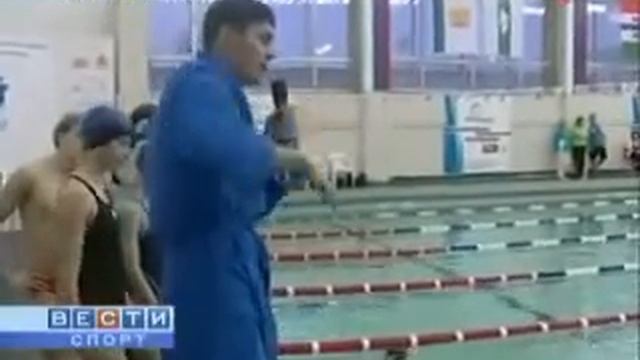фрагмент мастер класса А Попова в Екатеринбурге смотреть онлайн