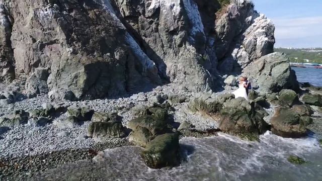 Свадьба Максима и Евгении смотреть онлайн