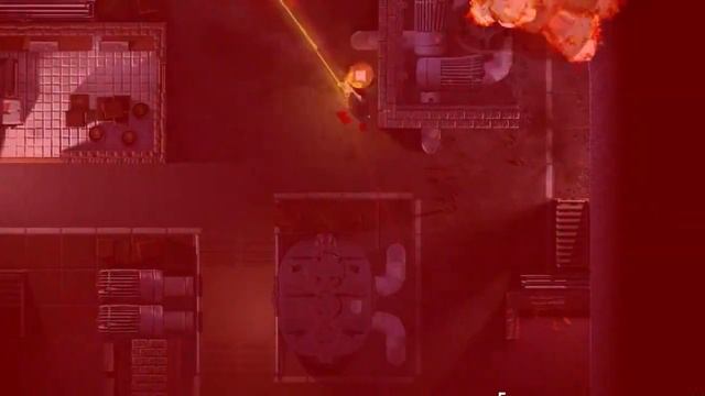 Splatter Zombiecalypse Now - Official Launch Trailer смотреть онлайн