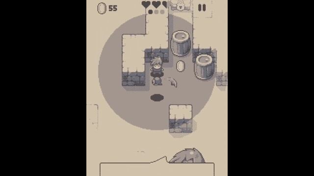 Into the Dim in 5 Seconds смотреть онлайн