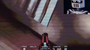 Минос Прайм смотрит Телевизор