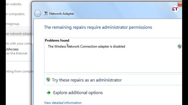 Windows 7 wifi problem | wifi not connected in windows 7 10 | Pc WiFi Not Showing Windows 7 смотреть онлайн