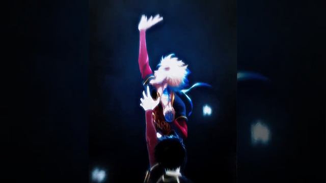 blue lock edit смотреть онлайн