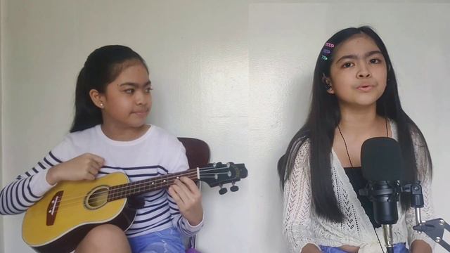 A Whole New World (Disney Aladdin) | Hannah Ortiz смотреть онлайн