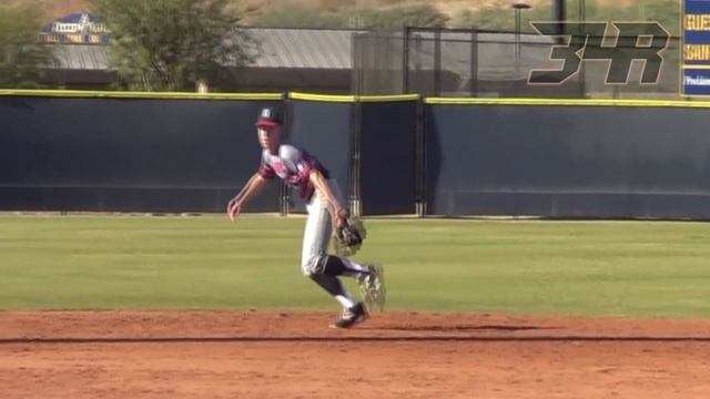 Mac Briggs, 2019 MIF, Newport Harbor HS | Recruiting Video смотреть онлайн