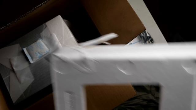 The Table Didn't Survive: Attempting to Unbox Kali IN5 and IN8 смотреть онлайн