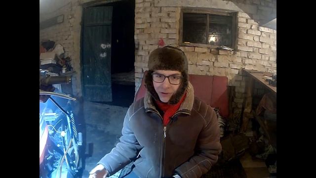 Сделал Мотоцикл другу на 18 Лет смотреть онлайн