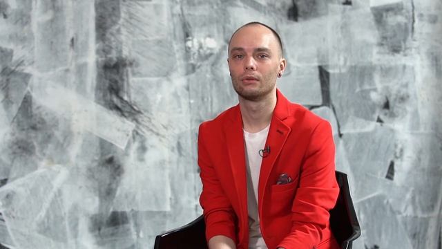 INSTAGRAM-ТРЕНДЫ И КОСМЕТИКА ДЛЯ МУЖЧИН в интервью Алексея Смирнова