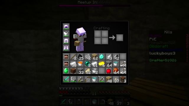 Minecraft Reddit UHC #1: Coach Fin (Part 2 of 2) смотреть онлайн