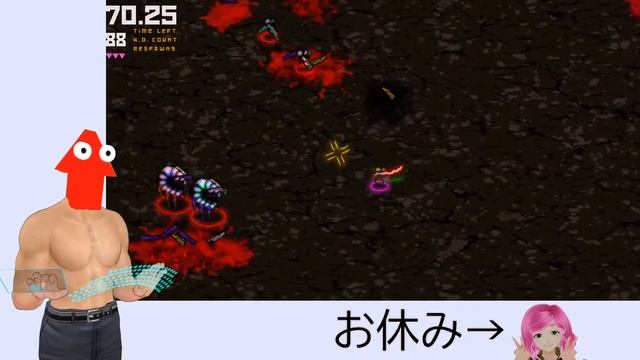 「UBERMOSH Vol.5」UMEBOSHIにしては簡単だなぁ！ смотреть онлайн