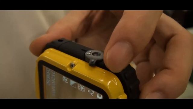 Tucuxi Digital Waterproof Camera смотреть онлайн