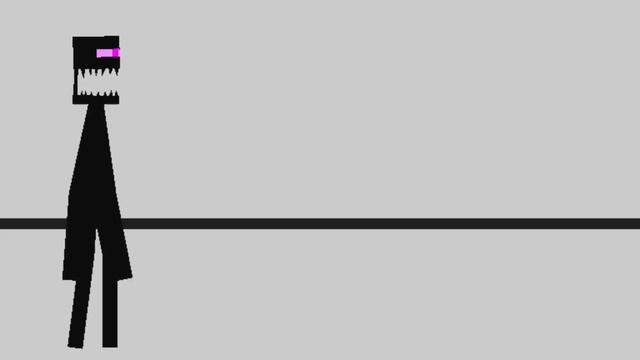 [Mc battle]The Warden vs Enderman(stick nodes animation) смотреть онлайн