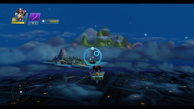 A Tour of My Disneyland Toy Box - Disney Infinity 3.0 смотреть онлайн