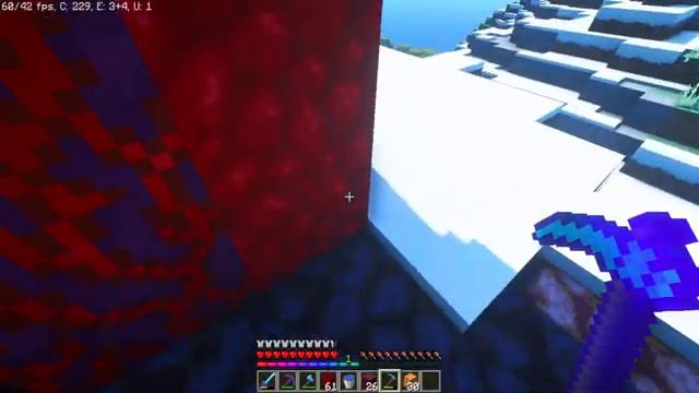 SERVER SURVIVAL MINECRAFT JAVA Y BEDROCK 1.16 смотреть онлайн
