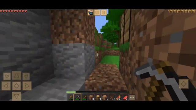 How to CONVERT Crafting and Building Into MINECRAFT PE смотреть онлайн