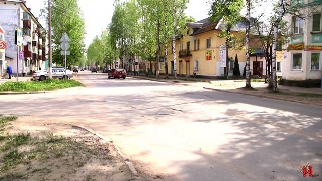 2 миллиона на дороги. В июне ( наконец-то!) начнётся ямочный ремонт. смотреть онлайн