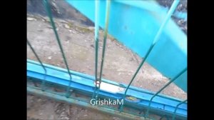 Как убрать провисание откатных ворот. Откатные ворота от А до Я.