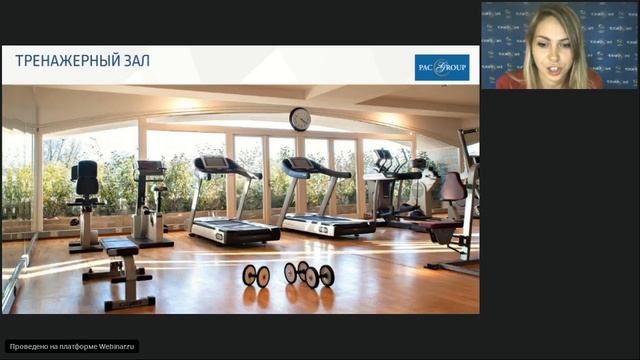 Италия. Terme di Saturnia SPA & Golf Resort смотреть онлайн