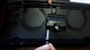 Ремонт бардачка GOLF 4