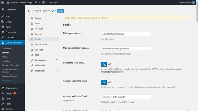 Ultimate Member Plugin: How to Customize WordPress Registration Page смотреть онлайн