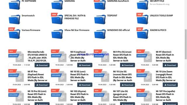REDMI Reset EFS Flash In EDL Mode By Server or Auth Account First Backup EFS BY GSMFIXZONE COM смотреть онлайн