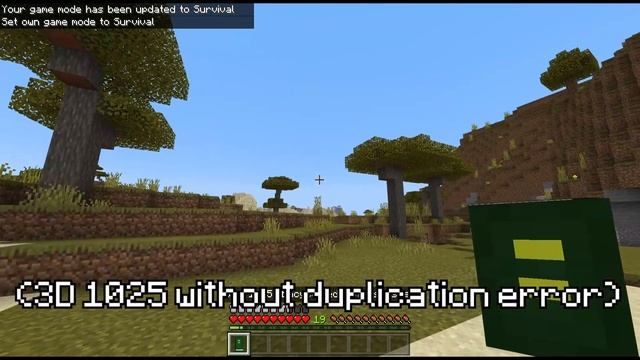 SCP: Dystopia - v1.4 Coming Soon [Minecraft BE] смотреть онлайн