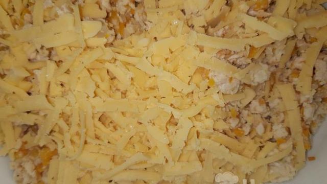 Кухня Мамашки