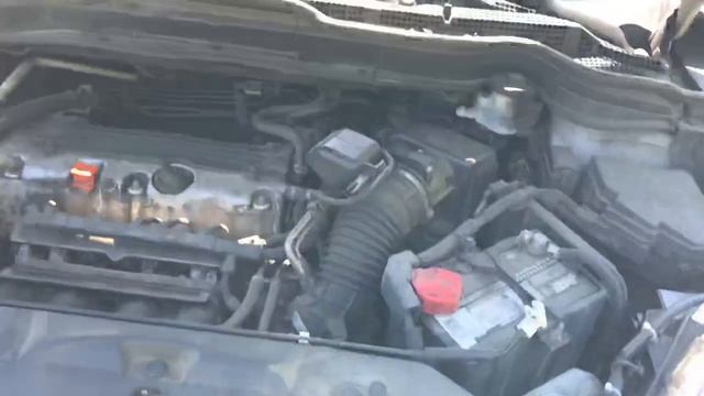 2011 Honda CRV almost a quarter million miles! Walkaround pov Test Drive смотреть онлайн