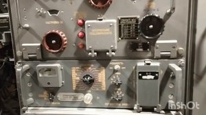 Ремонт железок#14 Неисправность радиостанции Р-140М-отсутствие сигнала с УМ