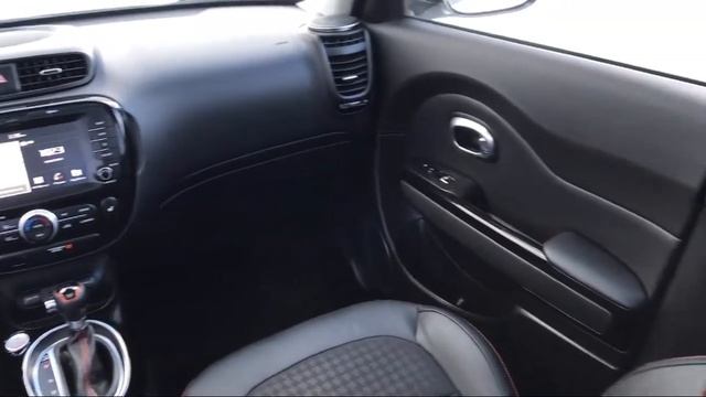 2018 Kia Soul Exclaim Morton Peoria Bloomington Pekin Washington смотреть онлайн